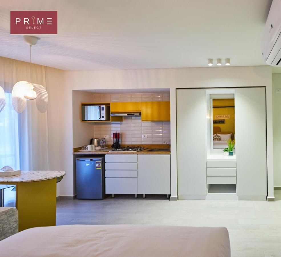Prime Select Kattameya Bavaria Town Kair Zewnętrze zdjęcie